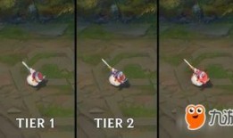 自走棋最新皮肤爆料大全,炫彩登场，战力升级！